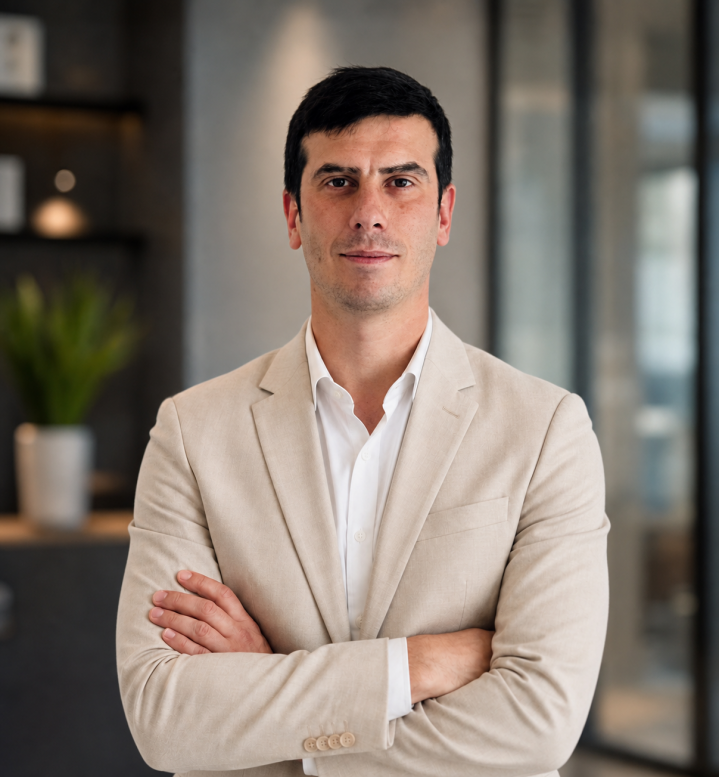 Responsable d'agence