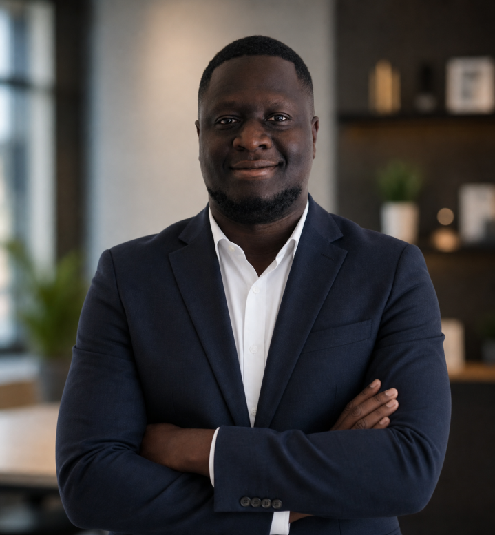 Conseiller commercial