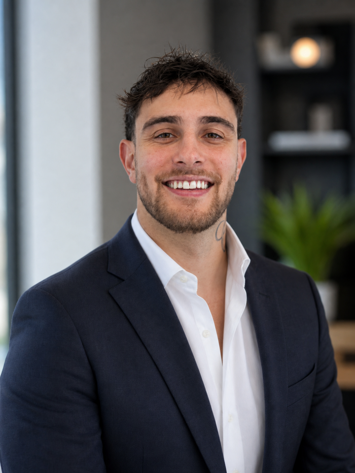 Conseiller commercial