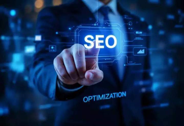 Audit SEO à Riom