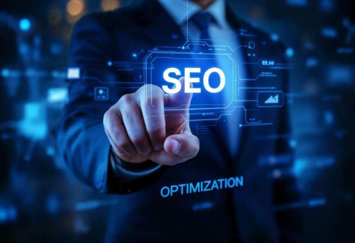 SEO optimisation technique