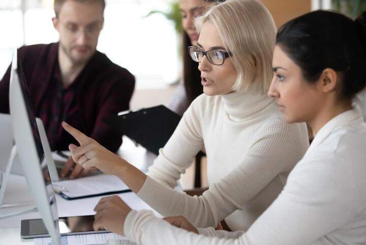 Stratégie de référencement payant, Cusset