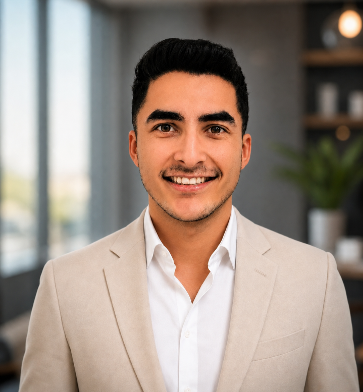 Directeur régional