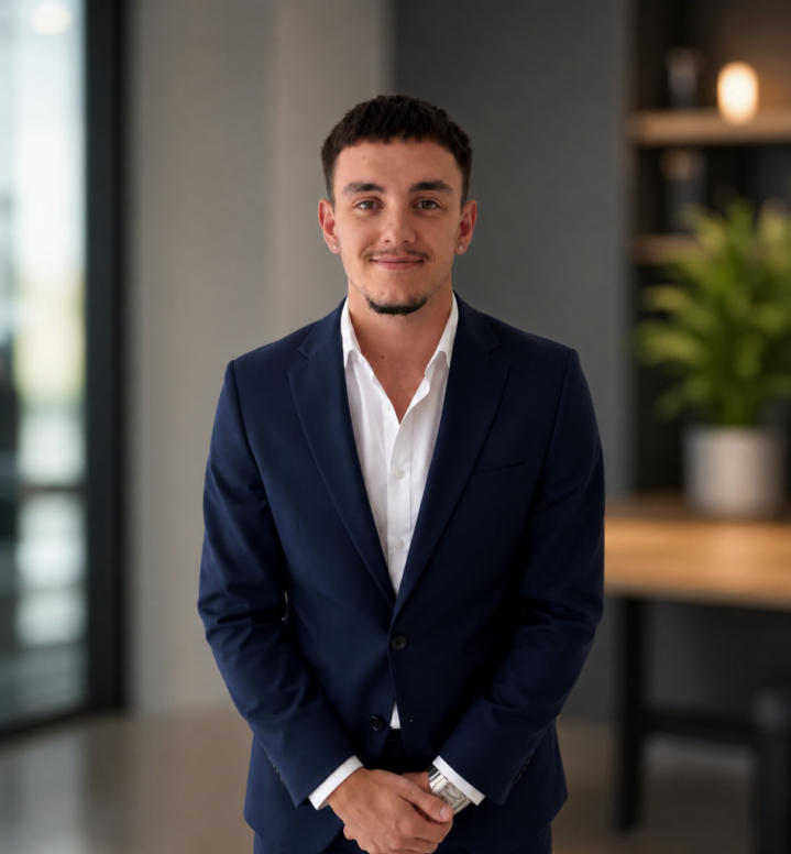 Conseiller commercial