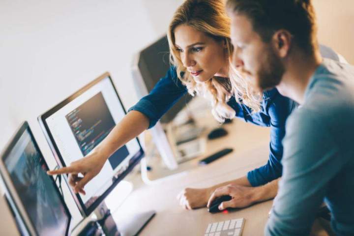 Agence de communication digitale, Riom