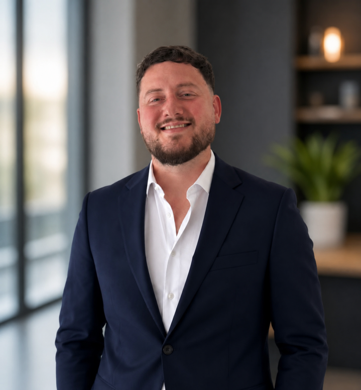 Conseiller commercial