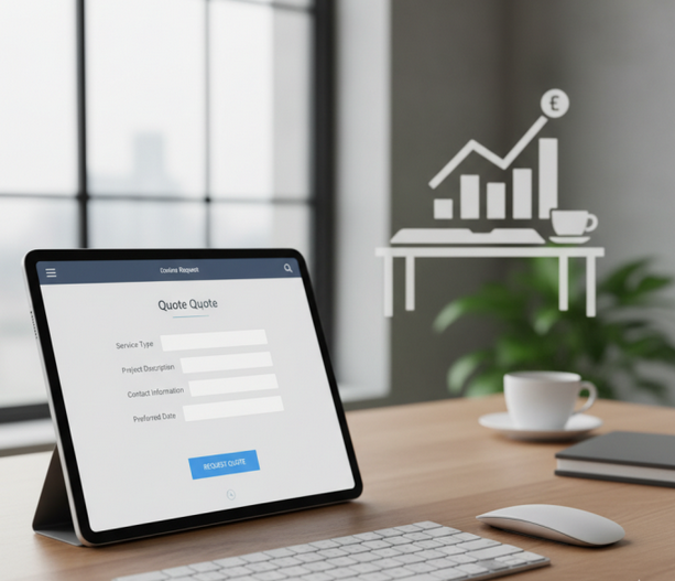 Logiciel de devis pour le bâtiment, Beaumont